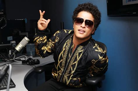 bruno mars testimonial versace|versace bruno mars meaning.